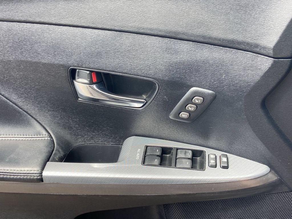 2013 Toyota Venza XLE