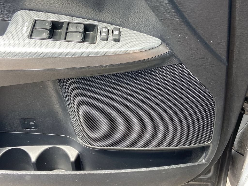 2013 Toyota Venza XLE