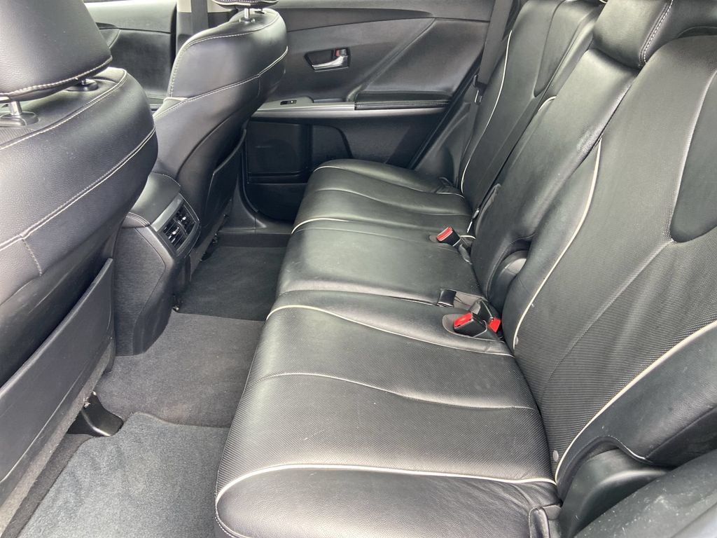 2013 Toyota Venza XLE