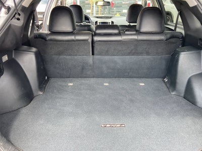 2013 Toyota Venza XLE