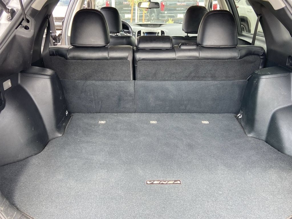 2013 Toyota Venza XLE