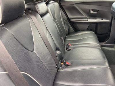 2013 Toyota Venza XLE