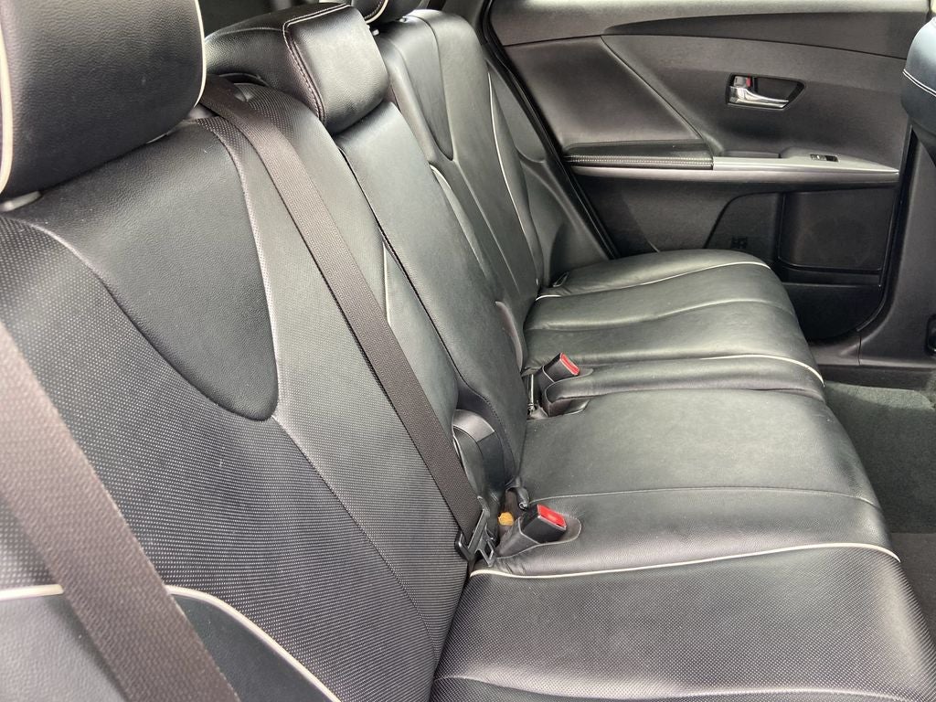 2013 Toyota Venza XLE