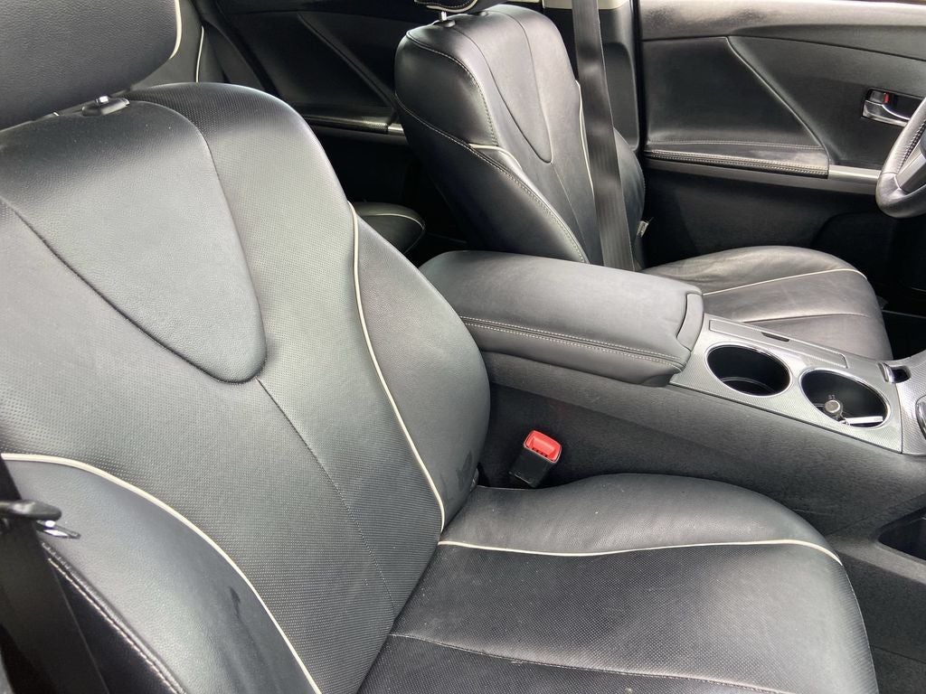 2013 Toyota Venza XLE