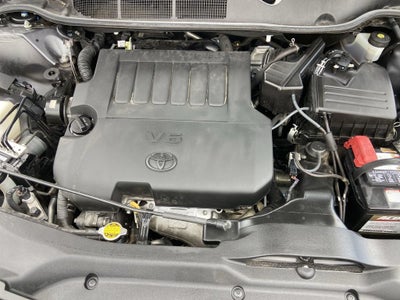 2013 Toyota Venza XLE