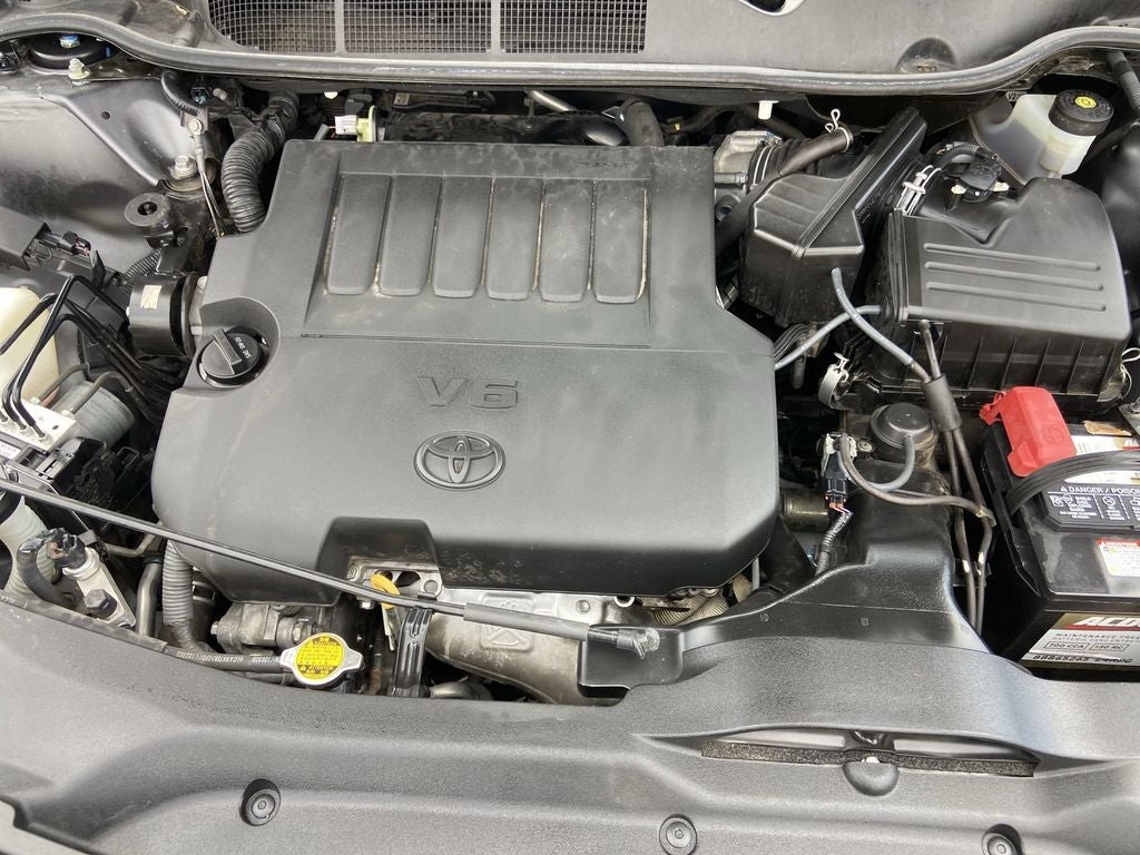 2013 Toyota Venza XLE