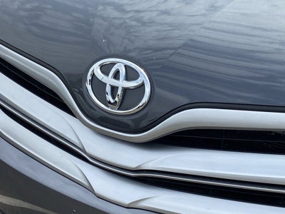 2013 Toyota Venza XLE