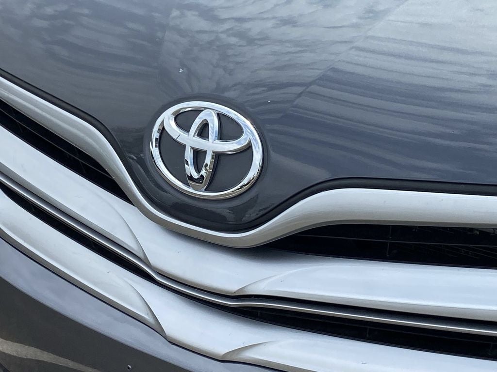 2013 Toyota Venza XLE