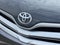 2013 Toyota Venza XLE