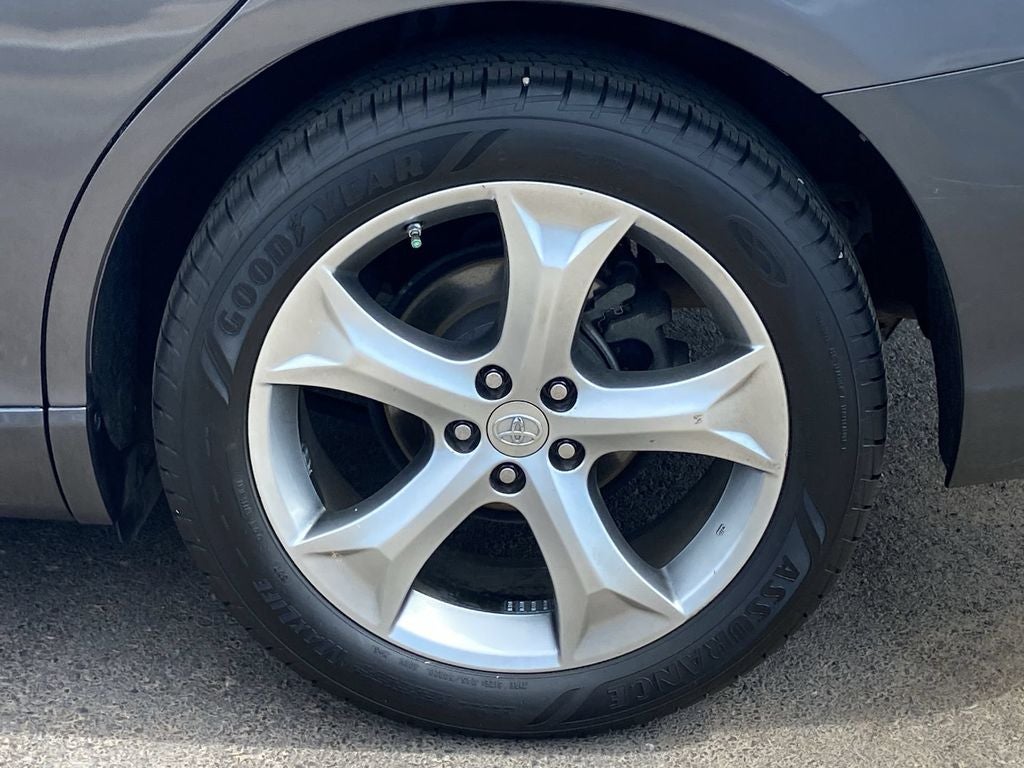 2013 Toyota Venza XLE