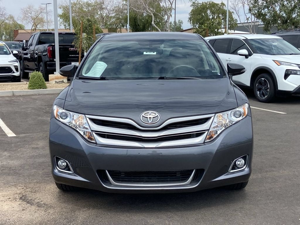 2013 Toyota Venza XLE