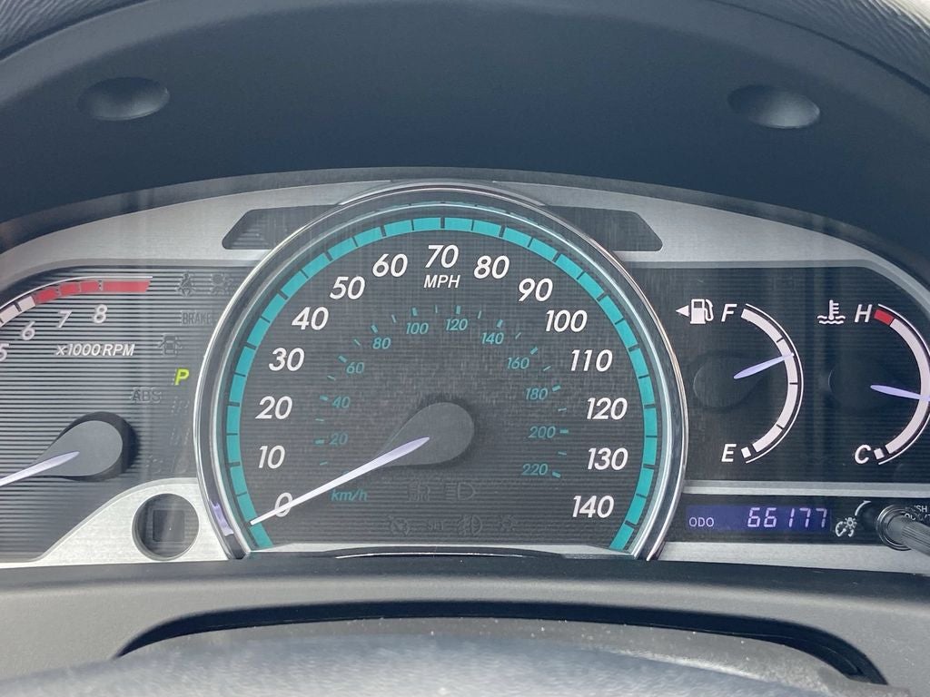 2013 Toyota Venza XLE