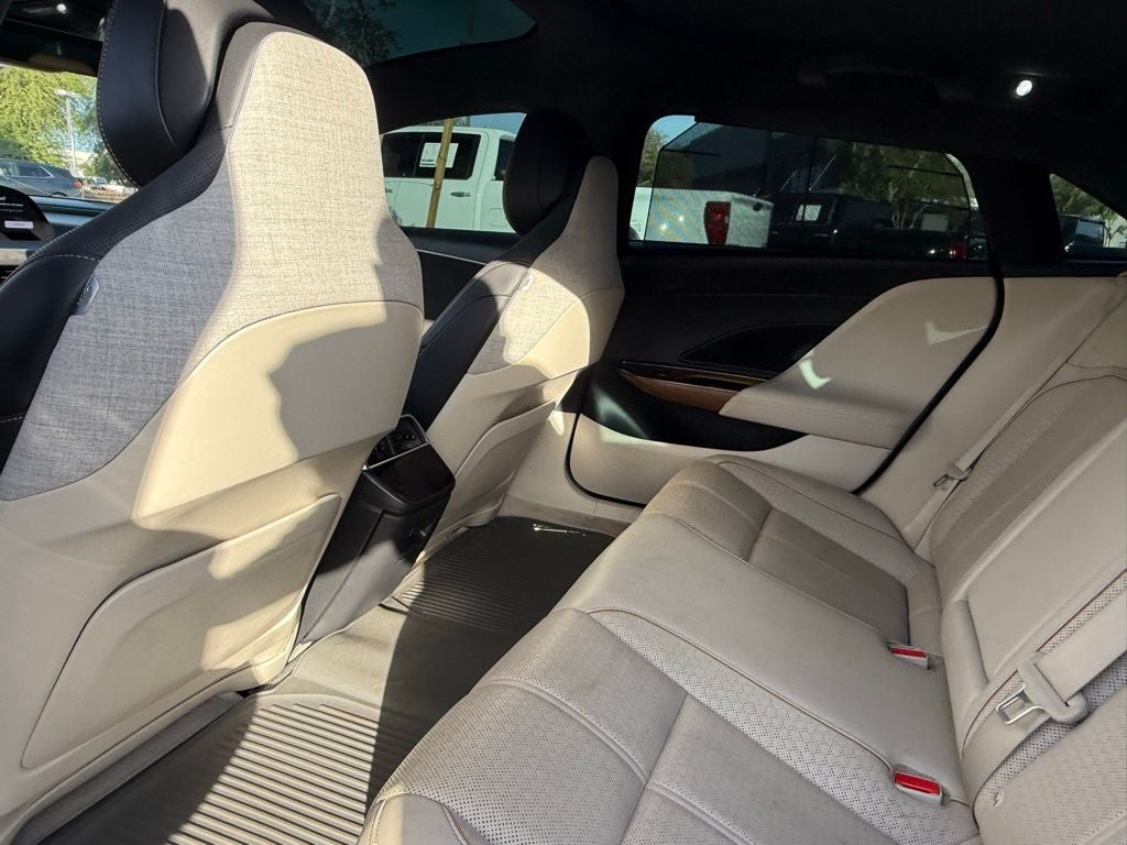 2022 Lucid Air Grand Touring