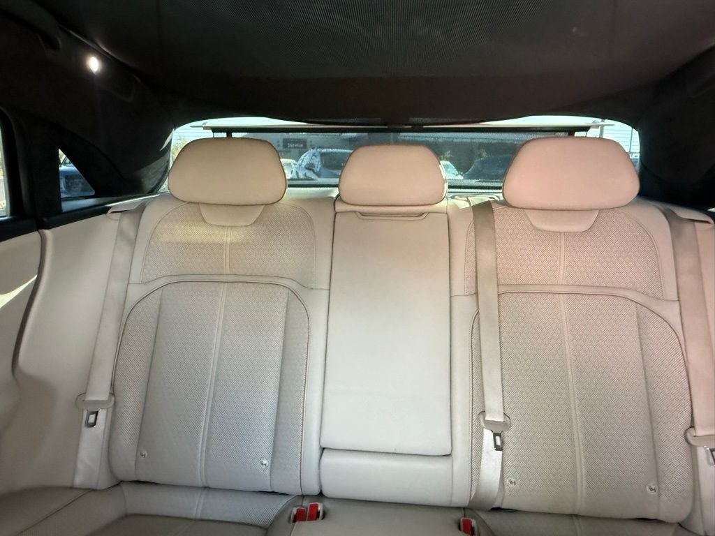 2022 Lucid Air Grand Touring