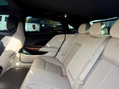 2022 Lucid Air Grand Touring