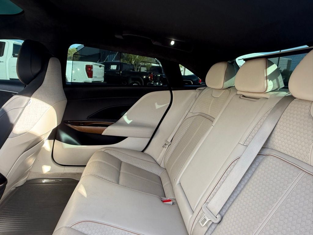 2022 Lucid Air Grand Touring