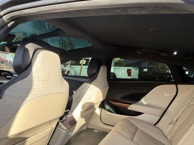 2022 Lucid Air Grand Touring