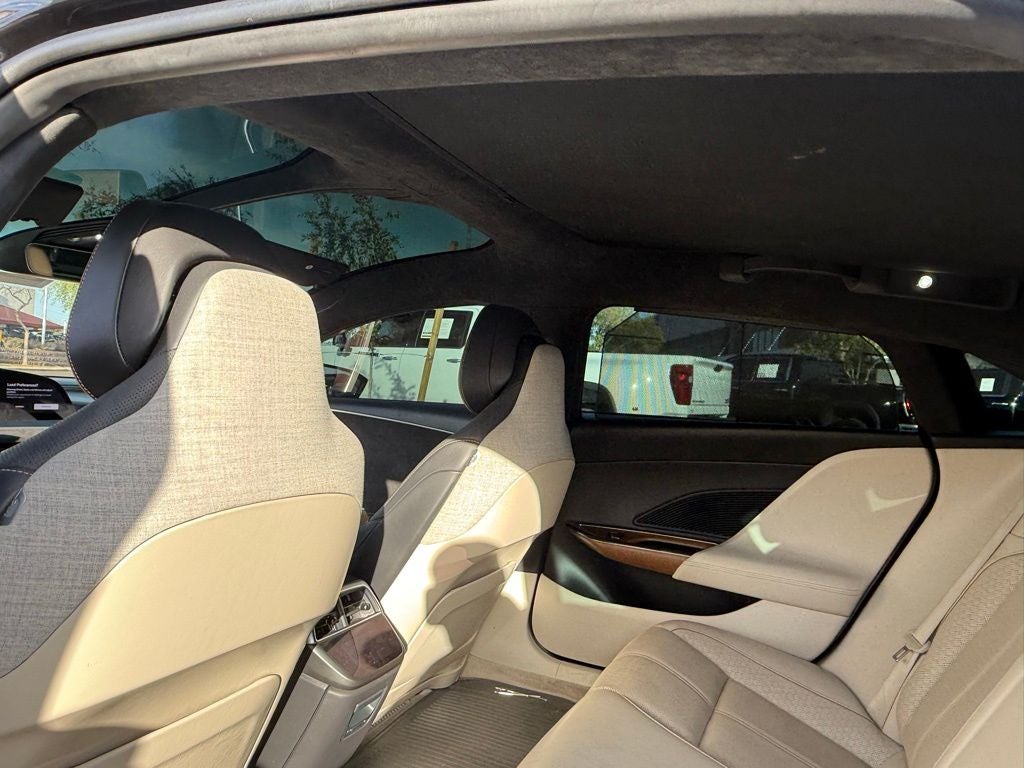 2022 Lucid Air Grand Touring