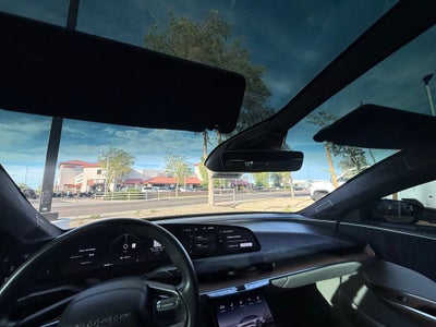 2022 Lucid Air Grand Touring