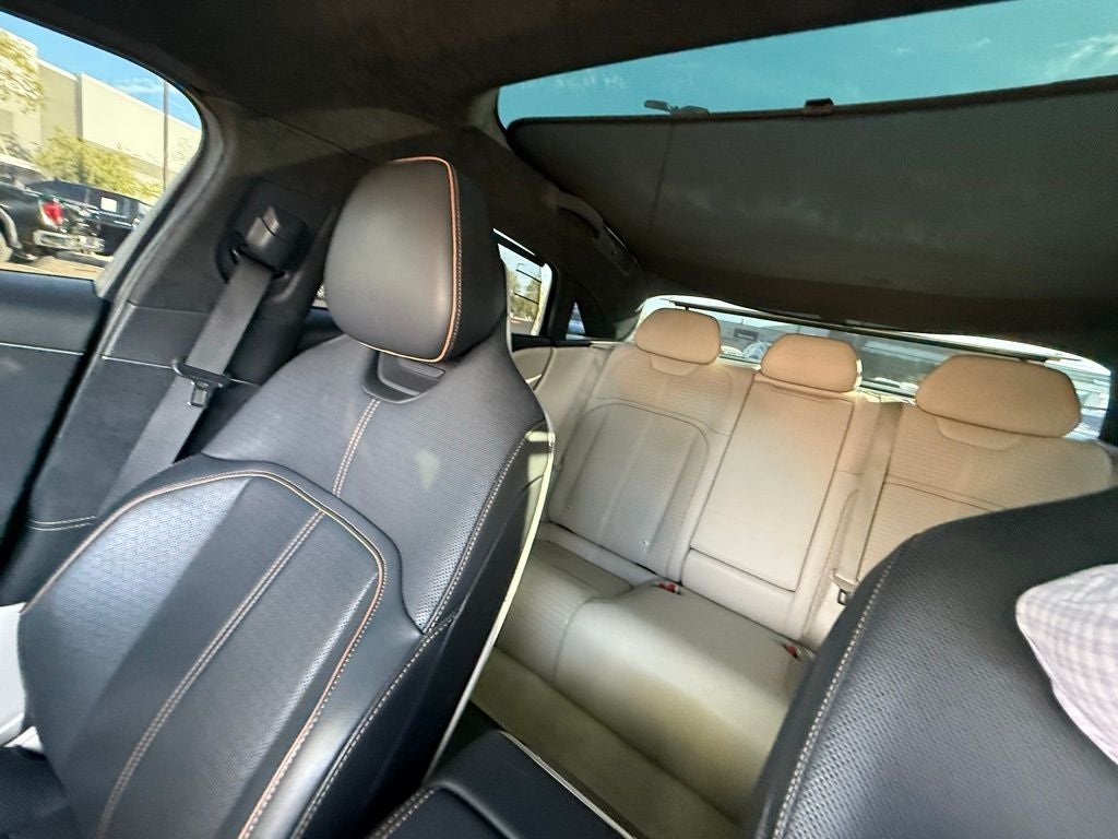 2022 Lucid Air Grand Touring