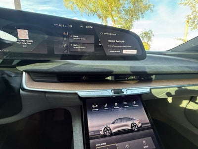 2022 Lucid Air Grand Touring