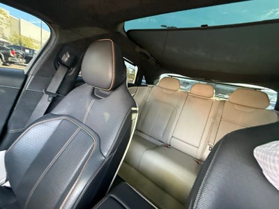 2022 Lucid Air Grand Touring