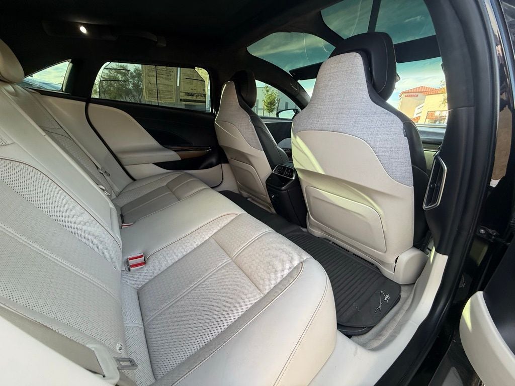 2022 Lucid Air Grand Touring