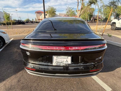 2022 Lucid Air Grand Touring
