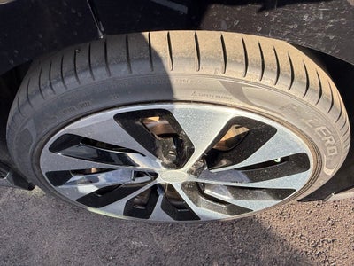 2022 Lucid Air Grand Touring