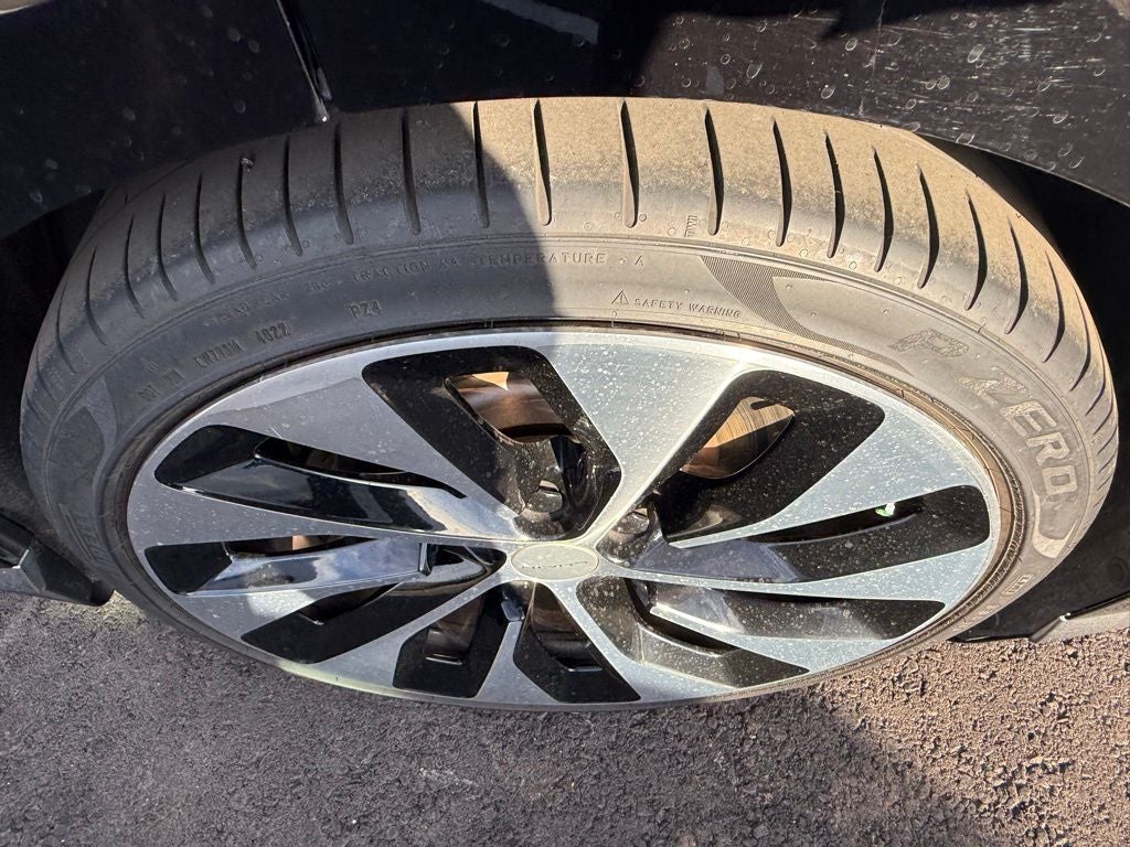 2022 Lucid Air Grand Touring