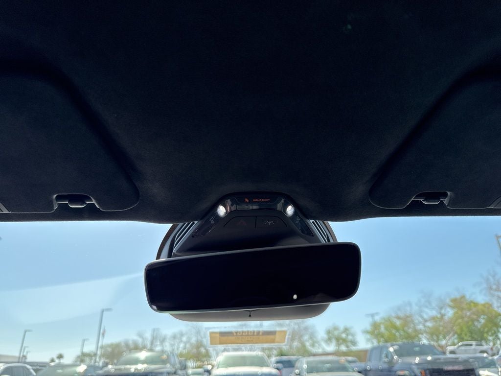 2024 Lucid Air Touring