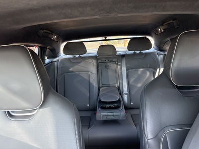 2024 Lucid Air Touring