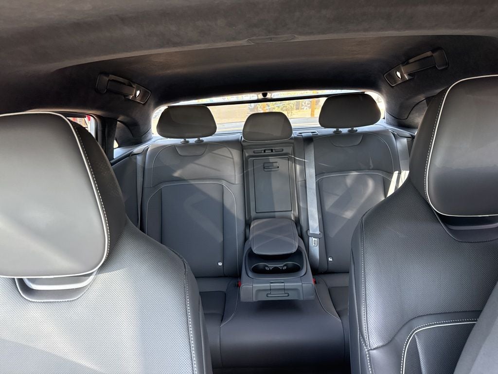 2024 Lucid Air Touring