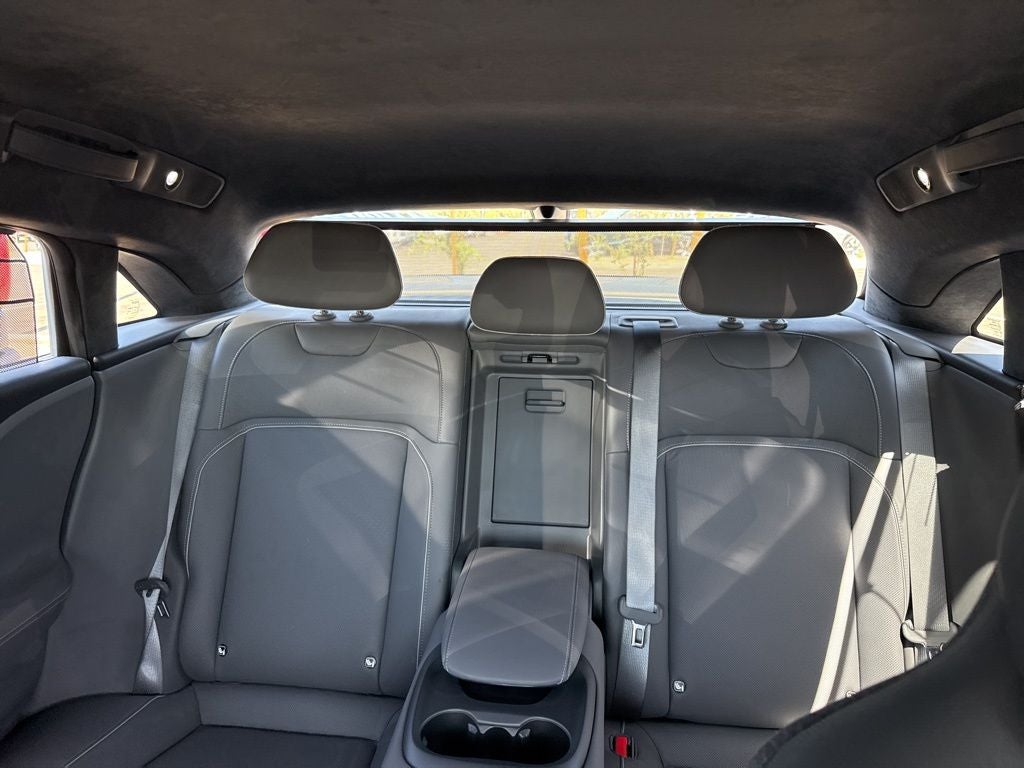 2024 Lucid Air Touring