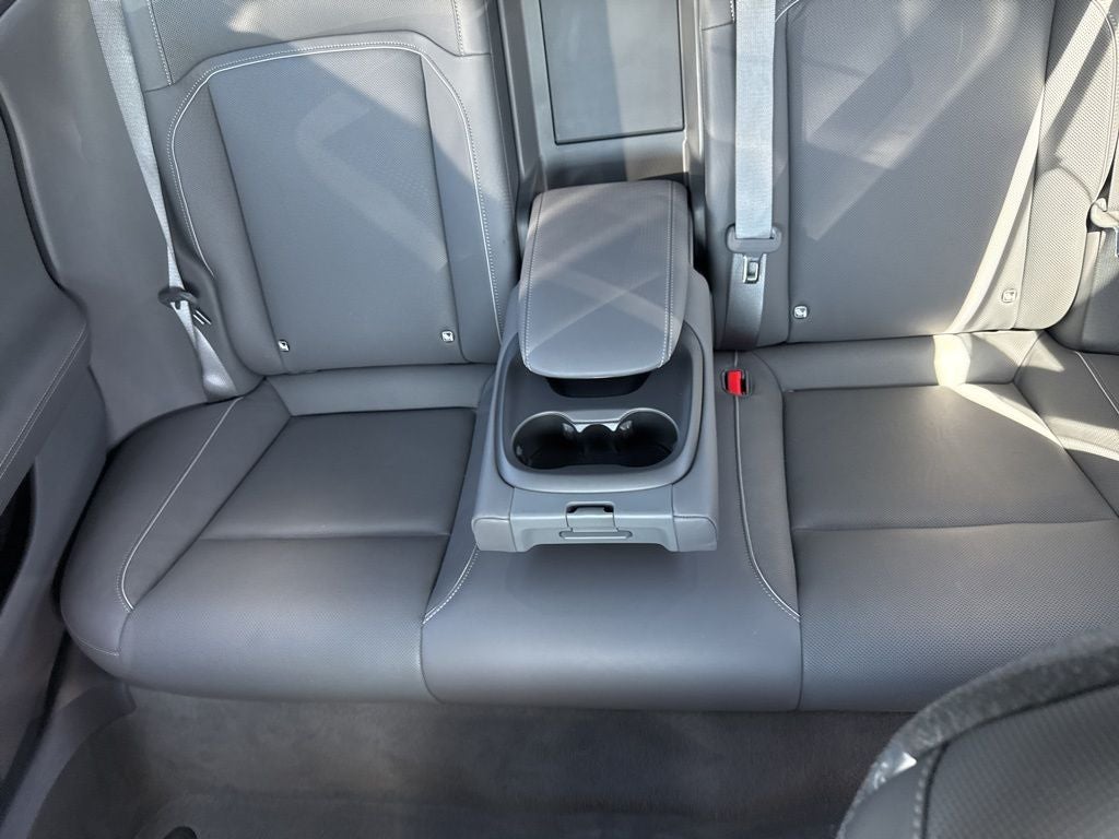 2024 Lucid Air Touring