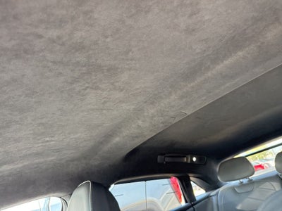 2024 Lucid Air Touring