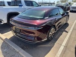 2024 Lucid Air Touring