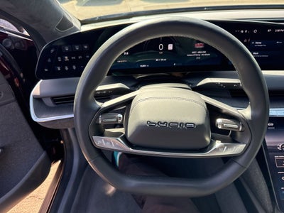 2024 Lucid Air Touring