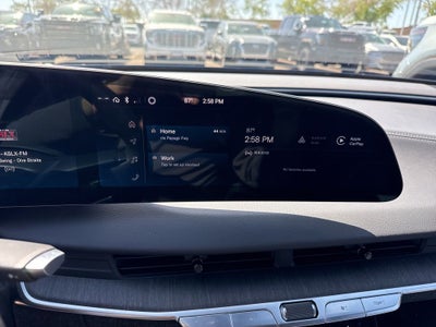 2024 Lucid Air Touring