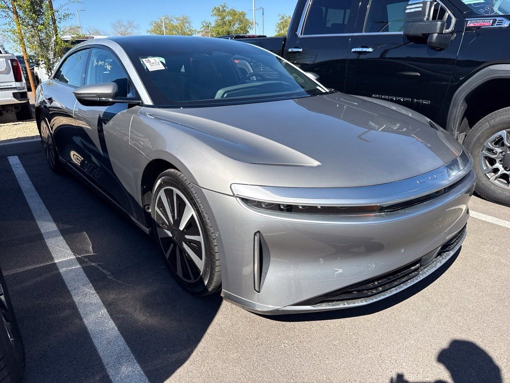 2023 Lucid Air