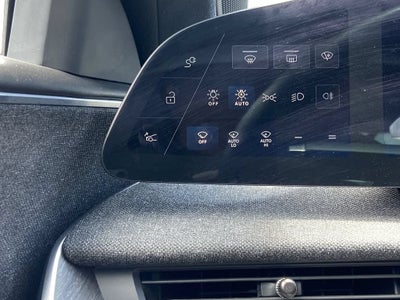 2024 Lucid Air Touring