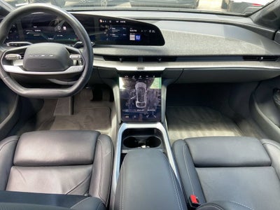 2024 Lucid Air Touring