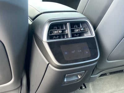 2024 Lucid Air Touring