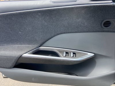 2024 Lucid Air Touring