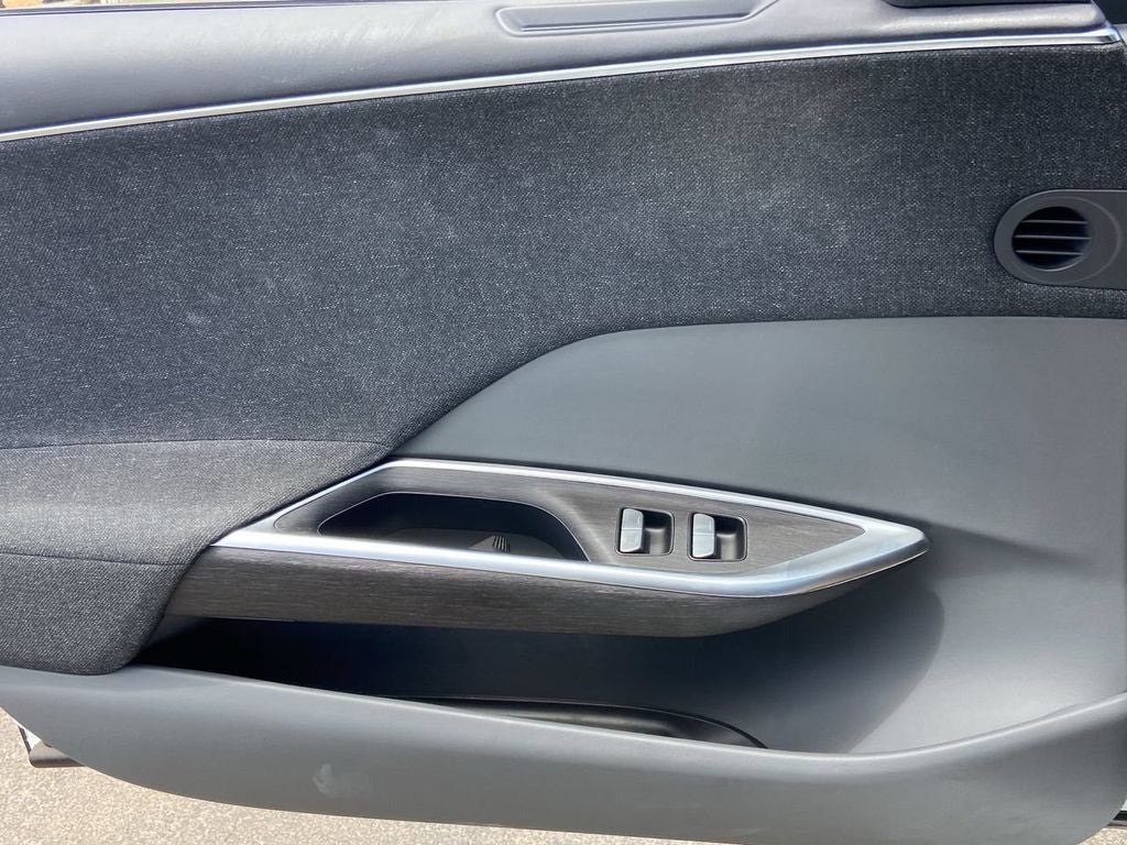 2024 Lucid Air Touring
