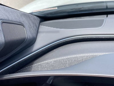 2024 Lucid Air Touring