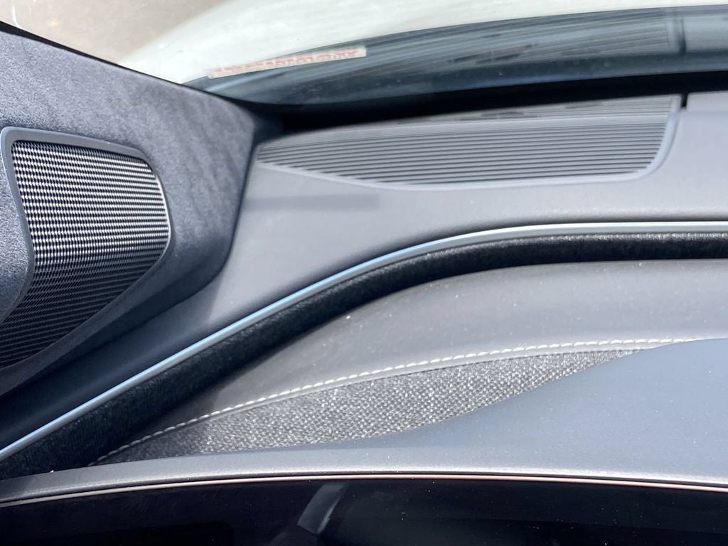 2024 Lucid Air Touring