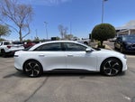 2024 Lucid Air Touring