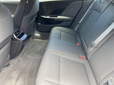 2024 Lucid Air Touring