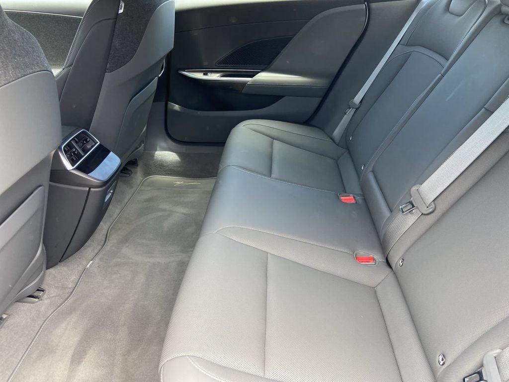 2024 Lucid Air Touring